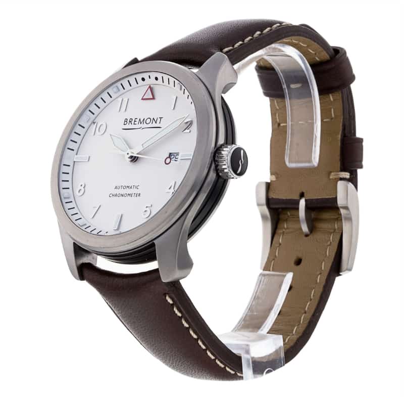 Bremont Solo SOLO/WH-SI